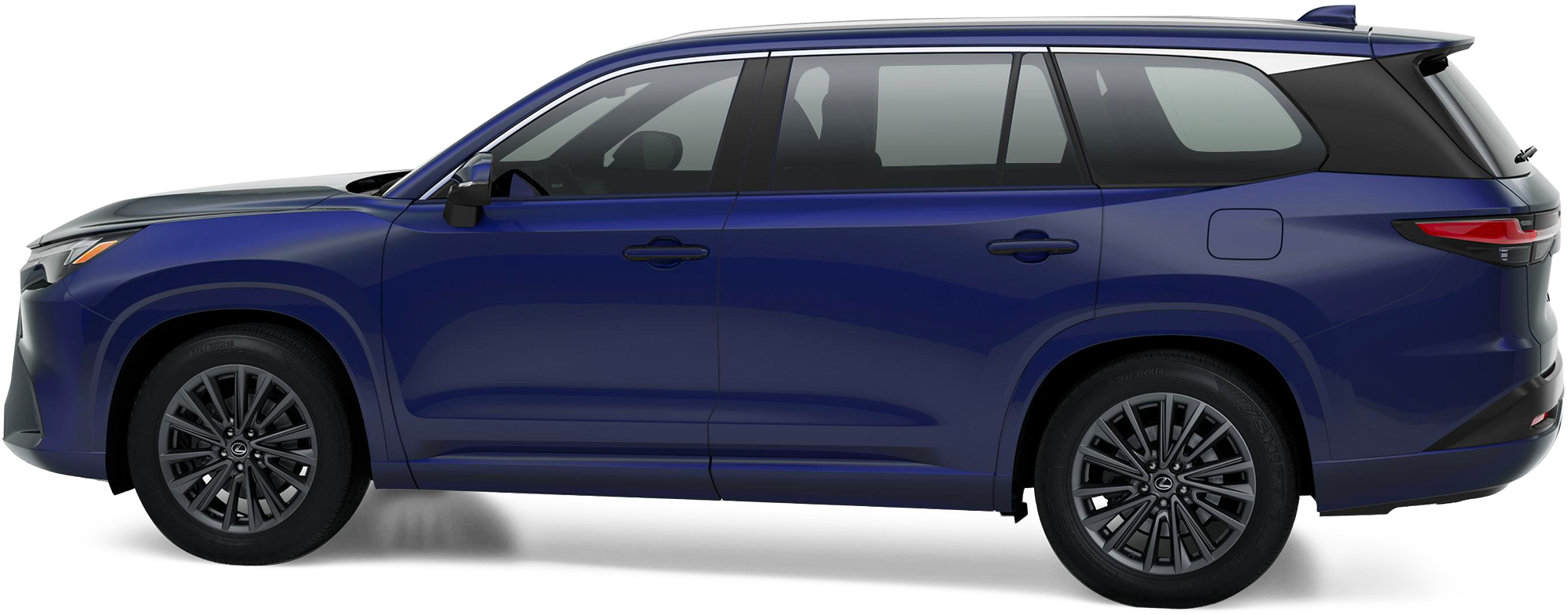 2025 Lexus TX 350 SUV 